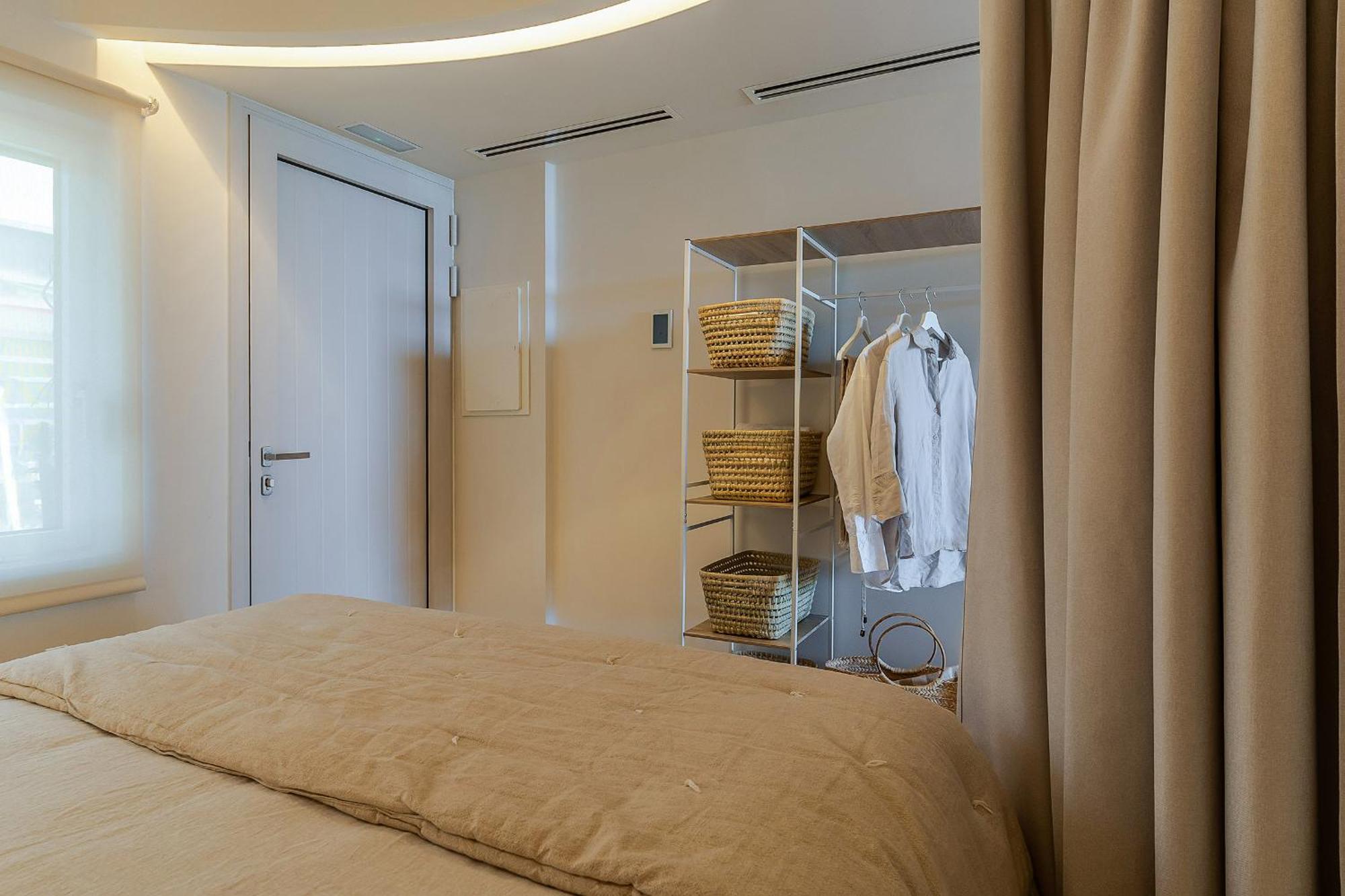 Apartamentos Azul กาสเตย์เดเฟลส์ ภายนอก รูปภาพ