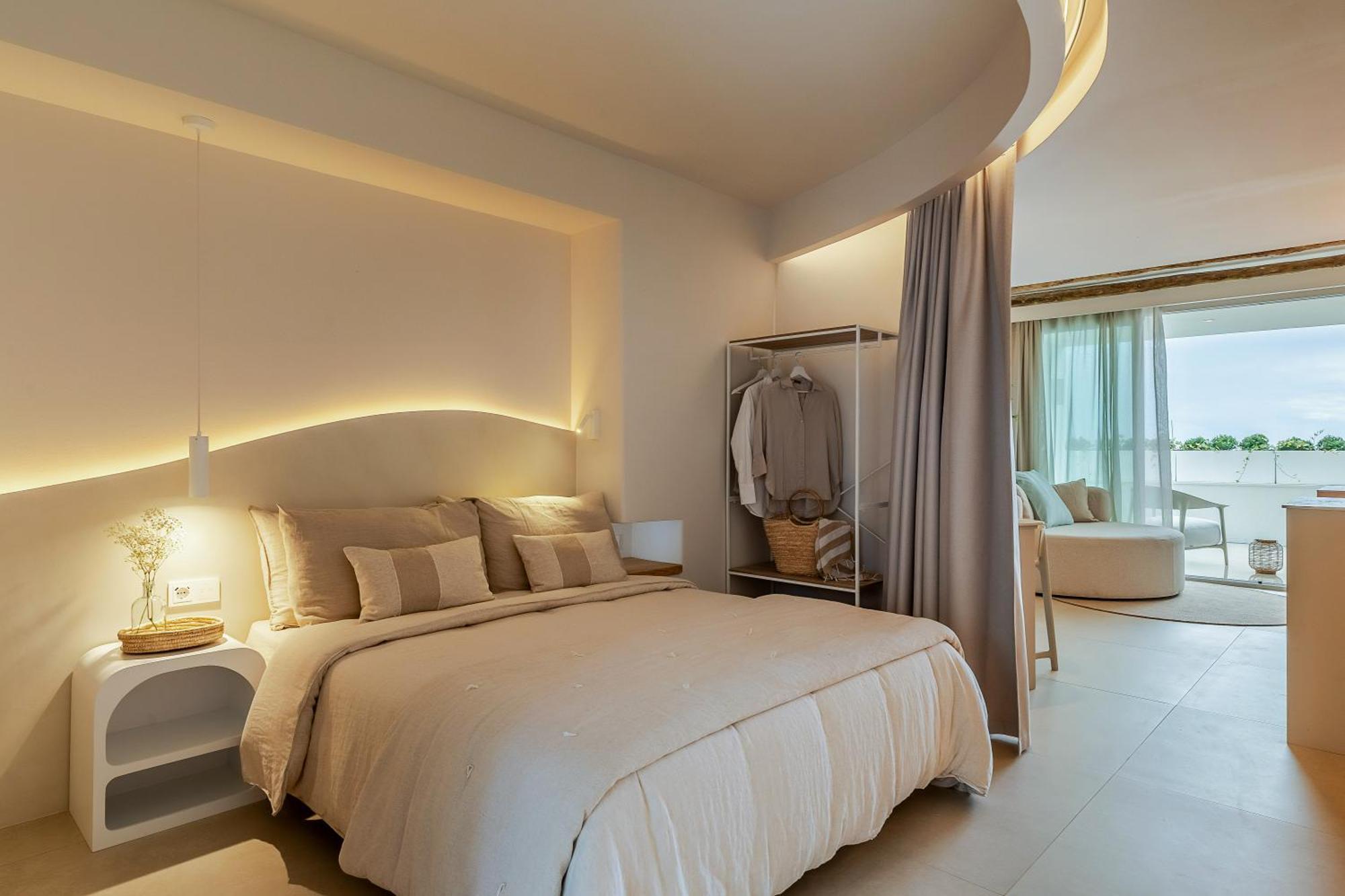 Apartamentos Azul กาสเตย์เดเฟลส์ ภายนอก รูปภาพ
