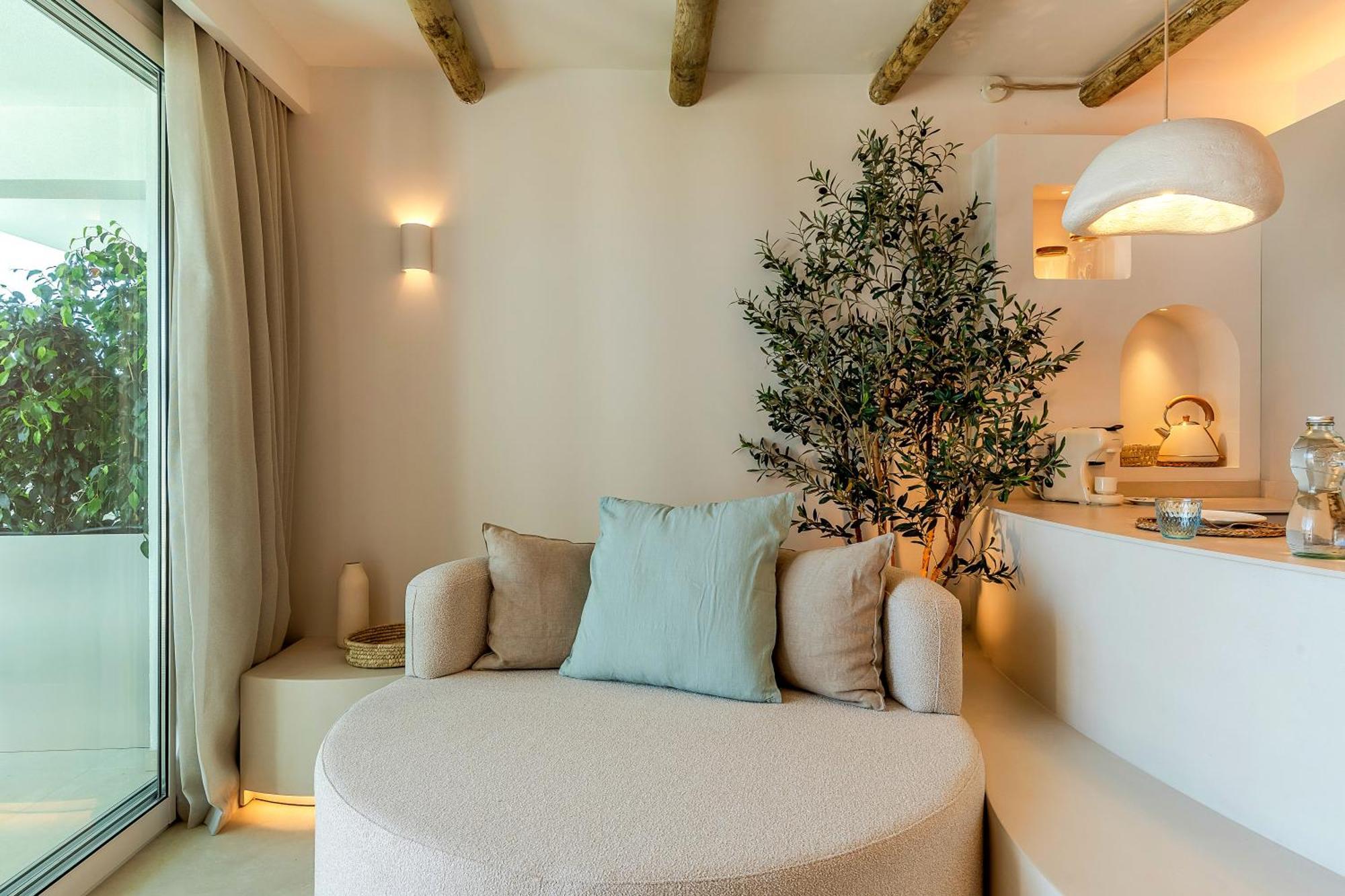 Apartamentos Azul กาสเตย์เดเฟลส์ ภายนอก รูปภาพ