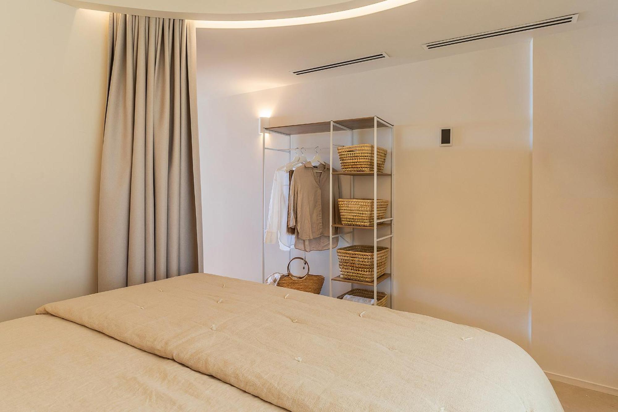 Apartamentos Azul กาสเตย์เดเฟลส์ ภายนอก รูปภาพ